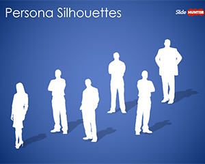 persona-silhouettes-powerpoint-300x240