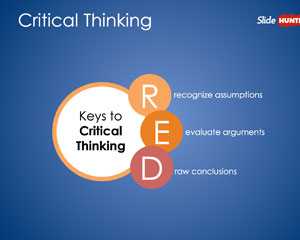 red-critical-thinking