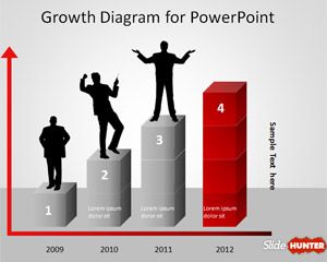 growth-diagram-ppt